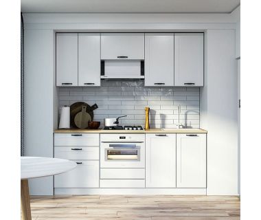 Кухня Винтаж 2,0 м MiroMark