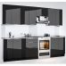 Кухня Орландо 2,6 м MiroMark в інтернет магазині "Меблі Даром"