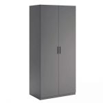 Шафа Домініка 2Дв без дзеркал MiroMark