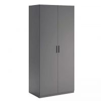 Шафа Домініка 2Дв без дзеркал MiroMark