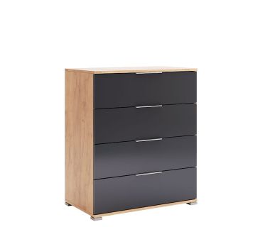 Комод Місяць Джуніор 4Шх MiroMark