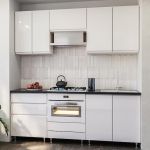 Кухня Міленіум 2,0 м MiroMark