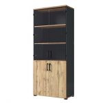 Пенал 4Дв Стеко Jurian MiroMark