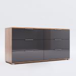 Комод Рамона 6Шх MiroMark