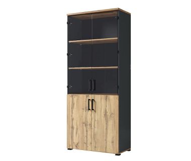 Пенал 4Дв Стеко Jurian MiroMark