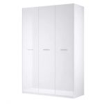 Шкаф Белладжио 3Дв без зеркал MiroMark