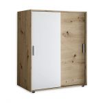 Комод Кейс 2Дв MiroMark