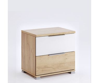 Тумба ліжка Асті Джуніор 2Шх MiroMark