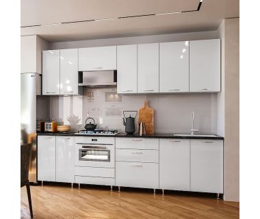 Кухня София 2,6 м MiroMark