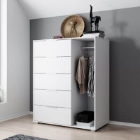 Комод Люция 5Шх MiroMark