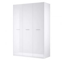 Шкаф Белладжио 3Дв без зеркал MiroMark