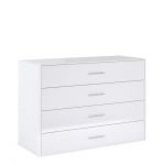 Комод Белладжіо 4Шх MiroMark