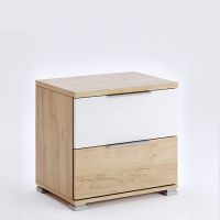 Тумба прикроватная Асти Джуниор 2Шх MiroMark