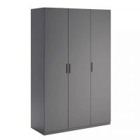 Шафа Домініка 3Дв без дзеркал MiroMark