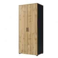 Шкаф 2Дв Jurian MiroMark