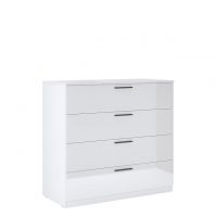 Комод Хеппі 4Шх MiroMark