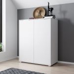 Комод Люция 2Дв MiroMark