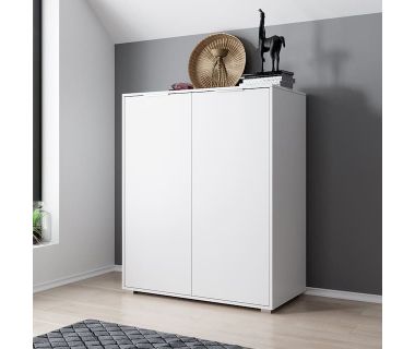 Комод Люція 2Дв MiroMark