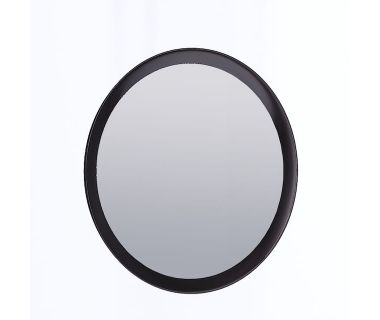 Зеркало круглое Квадро 800х800 MiroMark