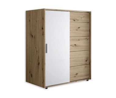 Комод Кейс 1Дв 5Шх MiroMark