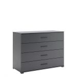 Комод Домініка 4Шх MiroMark