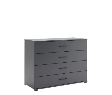 Комод Домініка 4Шх MiroMark