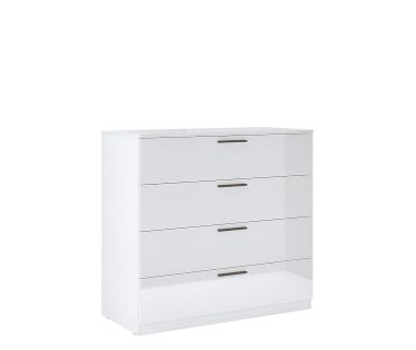 Комод Хеппи 4Шх MiroMark