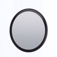 Зеркало круглое Квадро 800х800 MiroMark