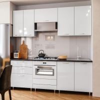 Кухня София 2,0 м MiroMark