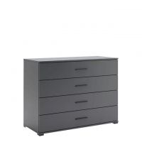 Комод Домініка 4Шх MiroMark