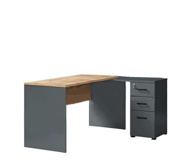 Стіл керівника Jurian MiroMark