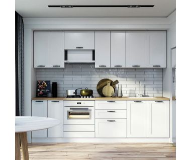 Кухня Винтаж 2,6 м MiroMark