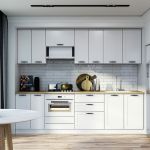 Кухня Вінтаж 2,6 м MiroMark