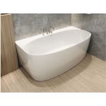 Ванна из искусственного камня ANNA