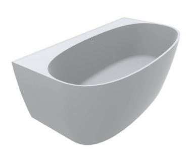 Ванна из искусственного камня ANNA MIRASOFT