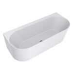 Ванна из искусственного камня BALI MATT матовая