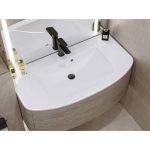 Умивальник із штучного каменю DEA 1000