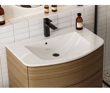 Умивальник із штучного каменю DEA 800