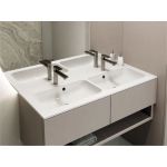 Умивальник зі штучного каменю DELLA 1100-2