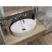 Умивальник із штучного каменю EVA