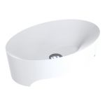 Умивальник із штучного каменю EVORA MIRASOFT