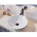 Умивальник із штучного каменю FLORENCE