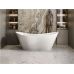Ванна отдельностоящая из искусственного камня FLORIDA