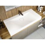 Умивальник із штучного каменю FLY 1000