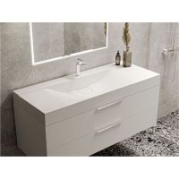 Умивальник із штучного каменю FLY 1200