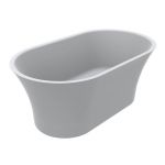 Ванна отдельностоящая из искусственного камня HELGA MIRASOFT