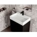 Умивальник із штучного каменю ISLAND 600