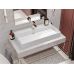 Умивальник із штучного каменю ISLAND 800
