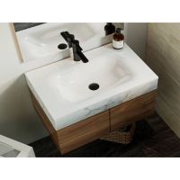 Умивальник із штучного каменю JESSEL 700