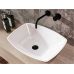 Умивальник із штучного каменю LEX S